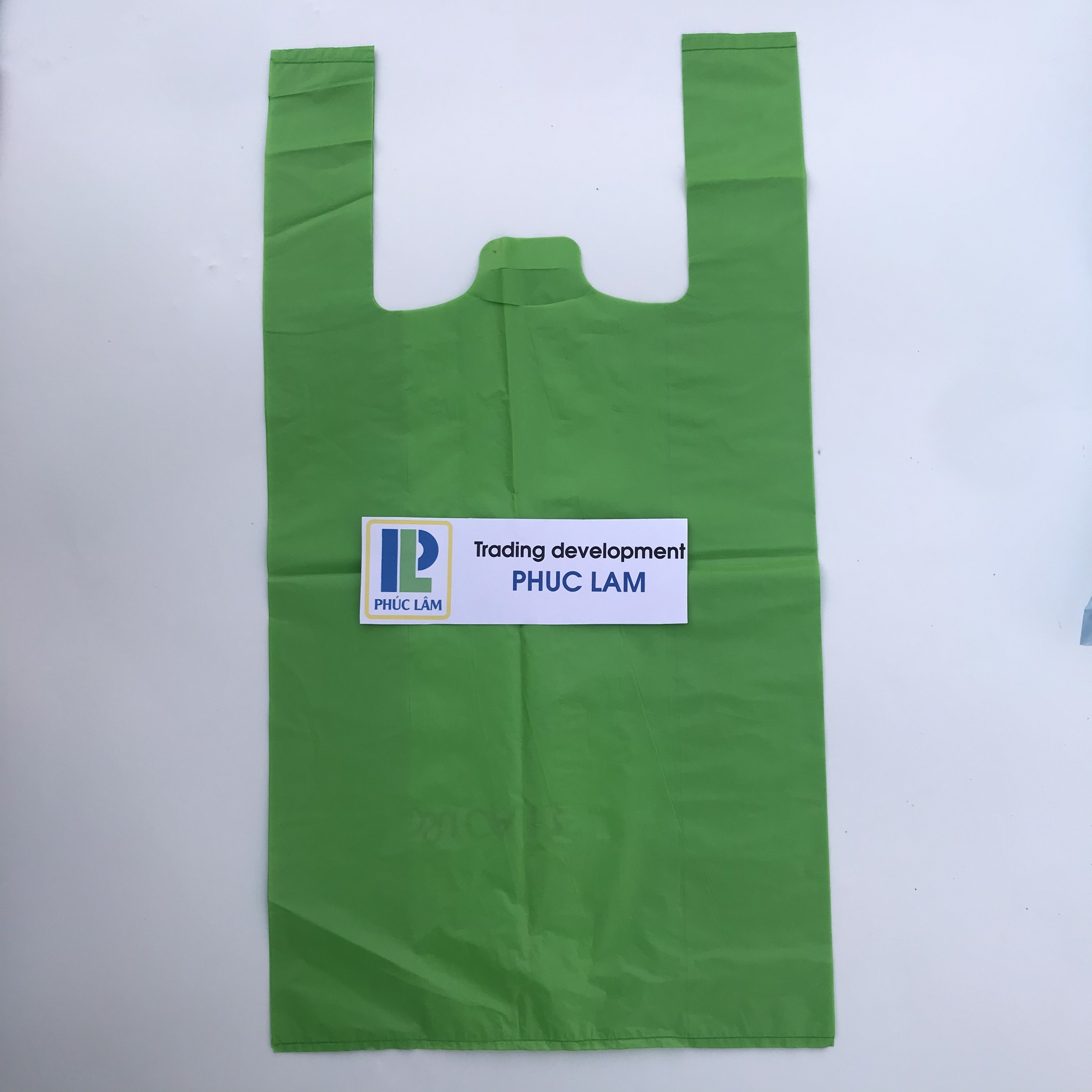 T-shirt nylon bags