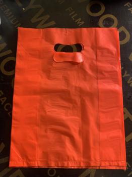 T-shirt nylon bags