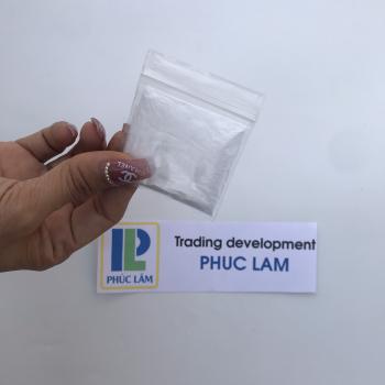 HDPE Gloves - Transparent color packing in small bag