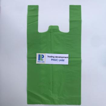 T-shirt nylon bags