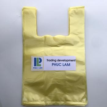 T-shirt nylon bags