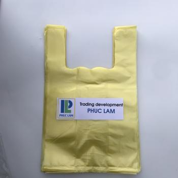 T-shirt nylon bags