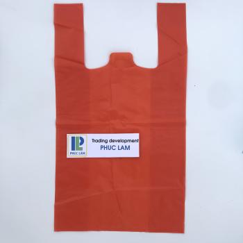 T-shirt nylon bags