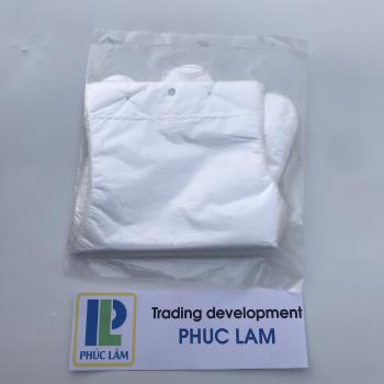 HDPE Gloves -customized color