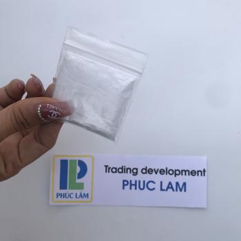 HDPE Gloves - Transparent color